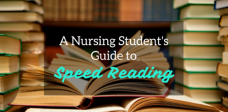 how to speed read