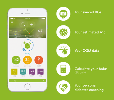 mysugr-diabetes-logbook