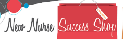 New Nurse Success Shop