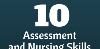 nursing assessment nursing mnemonics