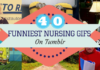 Nursing Gifs